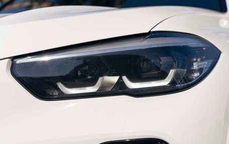 BMW X5, 2019 год, 6 199 999 рублей, 5 фотография