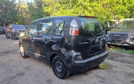 Citroen C3 Picasso I, 2010 год, 499 000 рублей, 2 фотография