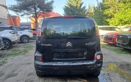 Citroen C3 Picasso I, 2010 год, 499 000 рублей, 3 фотография