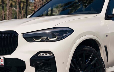 BMW X5, 2019 год, 6 199 999 рублей, 4 фотография
