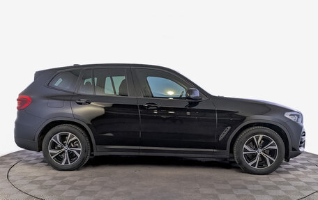 BMW X3, 2019 год, 4 185 000 рублей, 4 фотография