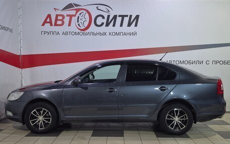 Skoda Octavia, 2011 год, 799 000 рублей, 4 фотография