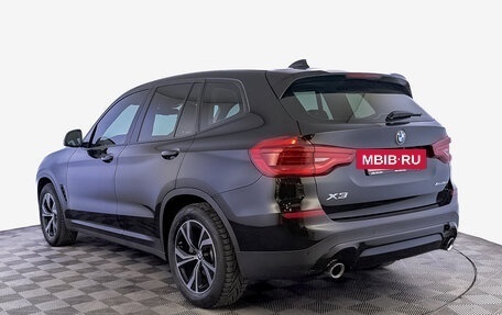 BMW X3, 2019 год, 4 185 000 рублей, 7 фотография