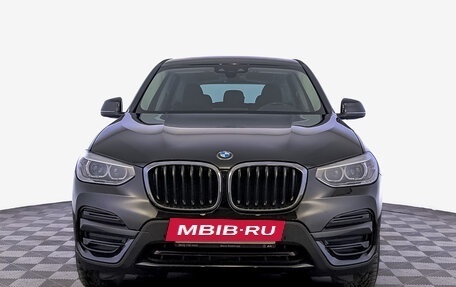 BMW X3, 2019 год, 4 185 000 рублей, 2 фотография