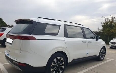 KIA Carnival, 2021 год, 2 420 013 рублей, 4 фотография