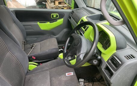 Mitsubishi Pajero Mini II, 2003 год, 200 000 рублей, 3 фотография