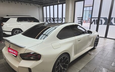 BMW M2, 2025 год, 6 900 000 рублей, 2 фотография
