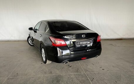 Nissan Teana, 2014 год, 1 380 000 рублей, 4 фотография
