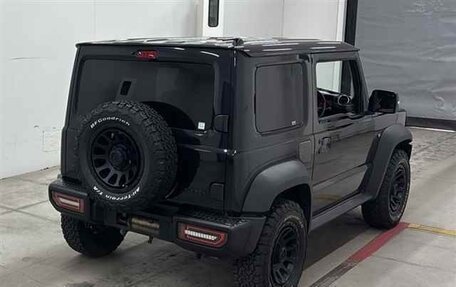 Suzuki Jimny, 2022 год, 1 812 000 рублей, 2 фотография
