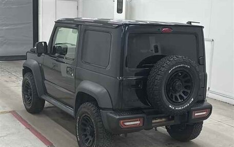 Suzuki Jimny, 2022 год, 1 812 000 рублей, 4 фотография