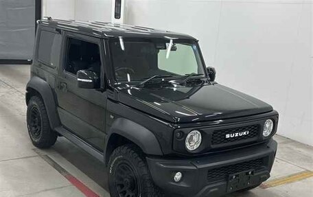 Suzuki Jimny, 2022 год, 1 812 000 рублей, 3 фотография