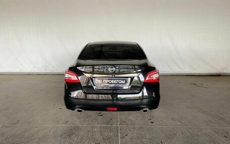 Nissan Teana, 2014 год, 1 380 000 рублей, 5 фотография