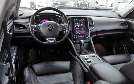 Renault Talisman, 2018 год, 1 920 000 рублей, 6 фотография
