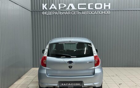 Datsun mi-DO, 2015 год, 580 000 рублей, 4 фотография