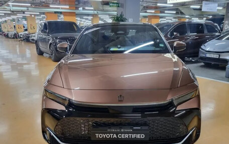 Toyota Crown, 2023 год, 4 350 000 рублей, 2 фотография