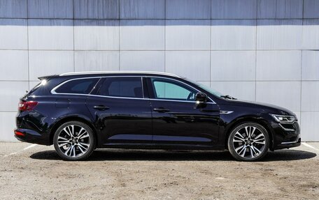 Renault Talisman, 2018 год, 1 920 000 рублей, 5 фотография