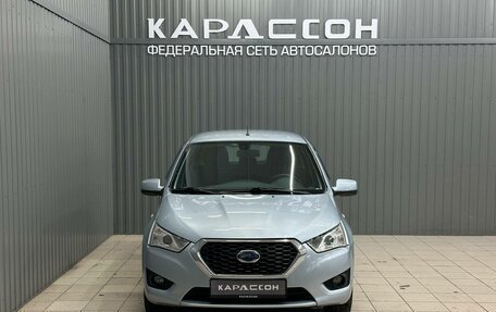 Datsun mi-DO, 2015 год, 580 000 рублей, 3 фотография