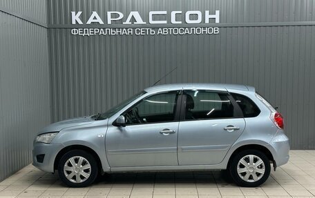 Datsun mi-DO, 2015 год, 580 000 рублей, 5 фотография