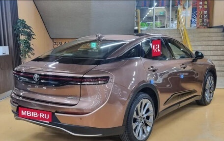 Toyota Crown, 2023 год, 4 350 000 рублей, 3 фотография