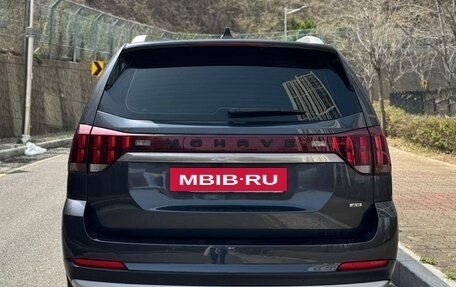 KIA Mohave I, 2022 год, 4 010 000 рублей, 4 фотография