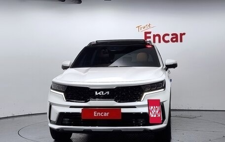 KIA Sorento IV, 2022 год, 3 340 000 рублей, 3 фотография