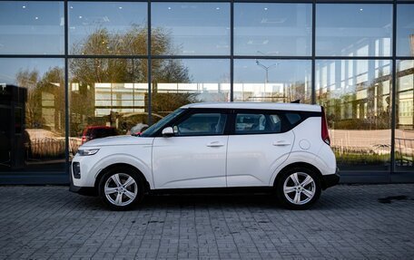 KIA Soul III, 2021 год, 1 960 000 рублей, 7 фотография