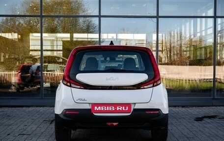 KIA Soul III, 2021 год, 1 960 000 рублей, 4 фотография
