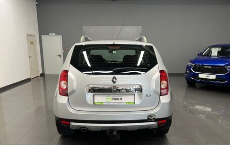 Renault Duster I рестайлинг, 2014 год, 1 045 000 рублей, 4 фотография