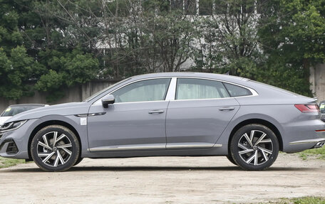 Volkswagen Passat CC, 2025 год, 3 628 070 рублей, 3 фотография