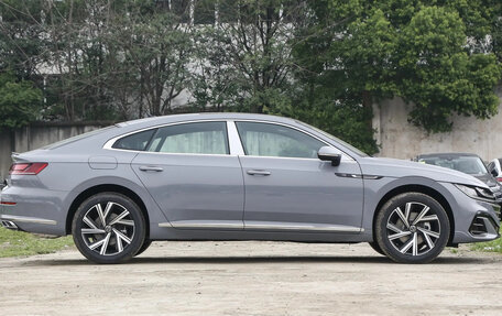 Volkswagen Passat CC, 2025 год, 3 628 070 рублей, 2 фотография