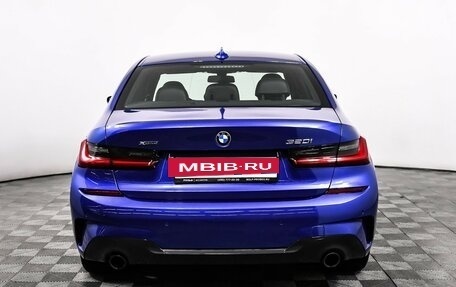 BMW 3 серия, 2019 год, 3 849 000 рублей, 6 фотография