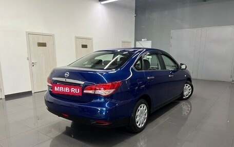 Nissan Almera, 2015 год, 980 000 рублей, 2 фотография