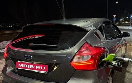 Ford Focus III, 2012 год, 1 350 000 рублей, 2 фотография