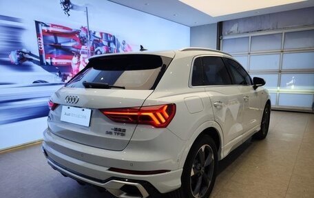 Audi Q3, 2024 год, 3 358 302 рублей, 2 фотография