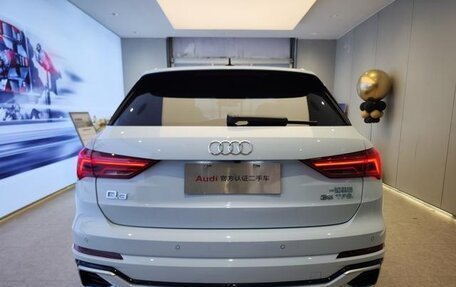 Audi Q3, 2024 год, 3 358 302 рублей, 4 фотография