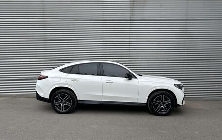 Mercedes-Benz GLC, 2024 год, 7 179 625 рублей, 5 фотография