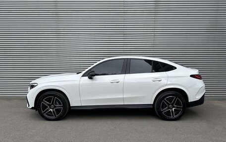 Mercedes-Benz GLC, 2024 год, 7 179 625 рублей, 4 фотография
