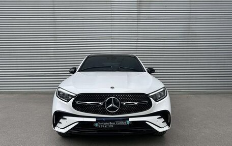 Mercedes-Benz GLC, 2024 год, 7 179 625 рублей, 2 фотография