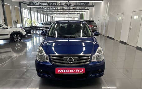 Nissan Almera, 2015 год, 980 000 рублей, 3 фотография