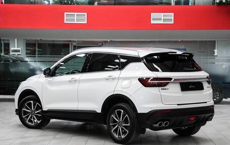 Geely Coolray I, 2021 год, 1 509 000 рублей, 2 фотография