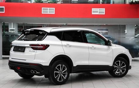 Geely Coolray I, 2021 год, 1 509 000 рублей, 3 фотография