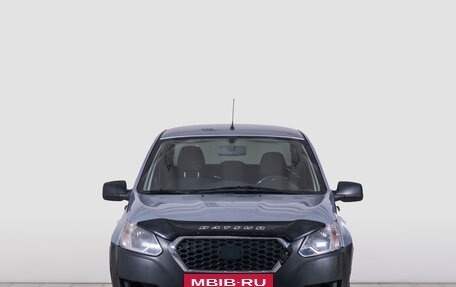 Datsun on-DO I рестайлинг, 2018 год, 349 000 рублей, 2 фотография