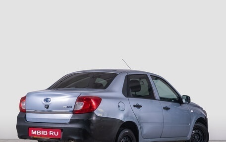 Datsun on-DO I рестайлинг, 2018 год, 349 000 рублей, 5 фотография