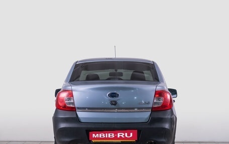 Datsun on-DO I рестайлинг, 2018 год, 349 000 рублей, 3 фотография