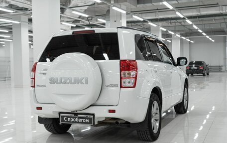 Suzuki Grand Vitara, 2012 год, 1 100 000 рублей, 2 фотография