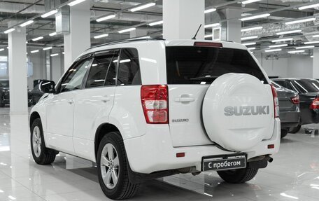 Suzuki Grand Vitara, 2012 год, 1 100 000 рублей, 4 фотография