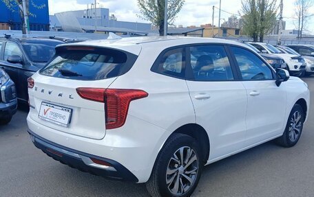Haval Jolion, 2023 год, 1 570 000 рублей, 4 фотография
