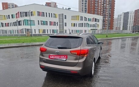 KIA cee'd III, 2014 год, 1 350 000 рублей, 5 фотография
