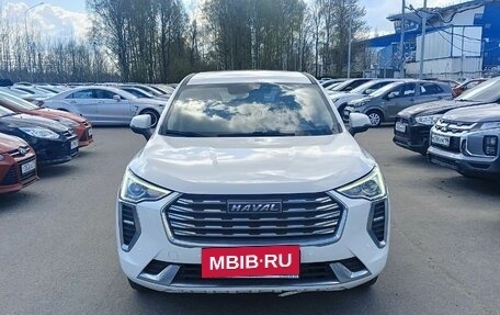 Haval Jolion, 2023 год, 1 570 000 рублей, 2 фотография