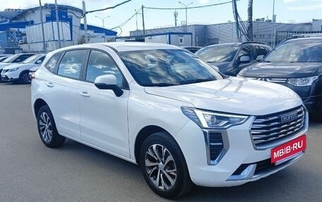 Haval Jolion, 2023 год, 1 570 000 рублей, 3 фотография